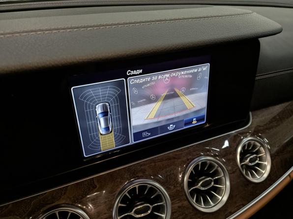 Mercedes-Benz E-Класс V (W213 S213 C238) с пробегом 2017 года, цена 2 950 000 рублей, 133704 км, купе-хардтоп, Автокод Объявления