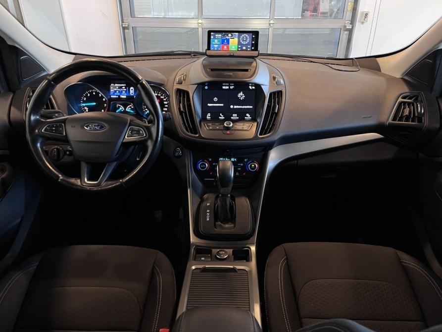 Ford Kuga II Рестайлинг Чебоксары  - изображение 9