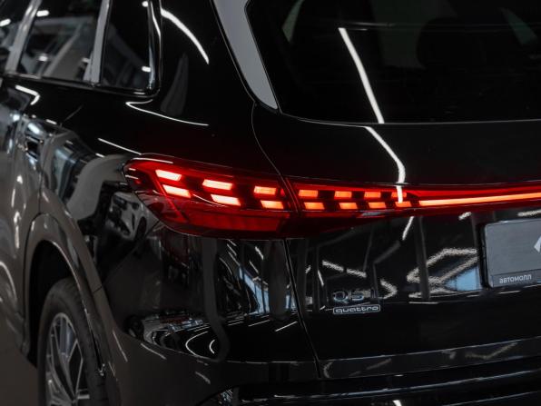 Audi Q5 III с пробегом 2026 года, цена 6 100 000 рублей, 11 км, внедорожник, Автокод Объявления