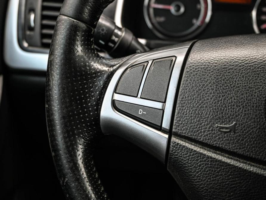 SsangYong Actyon II Рестайлинг Новороссийск  - изображение 13