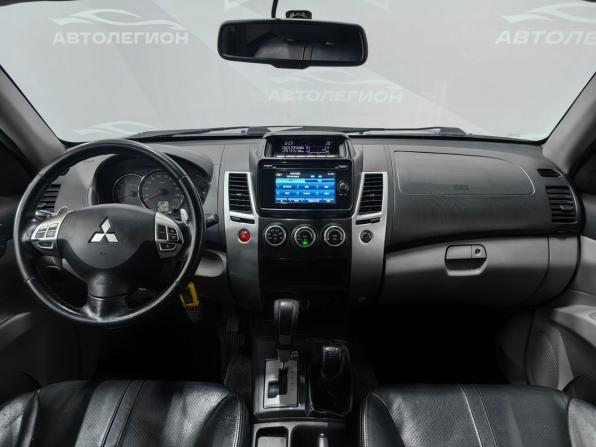 Mitsubishi Pajero Sport II Рестайлинг с пробегом 2014 года, цена 1 820 000 рублей, 292000 км, внедорожник, Автокод Объявления