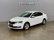 Skoda Octavia III (A7) Рестайлинг Краснодар  - изображение 21