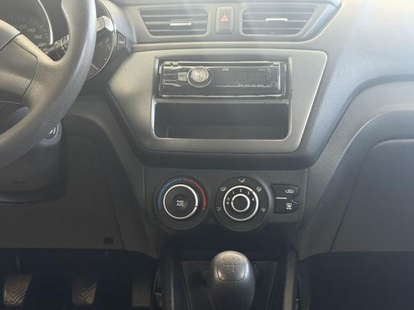Kia Rio III с пробегом 2013 года, цена 650 000 рублей, 205536 км, хэтчбек, Автокод Объявления