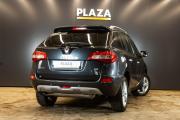 Renault Koleos I Рестайлинг 2 Уфа  - изображение 29