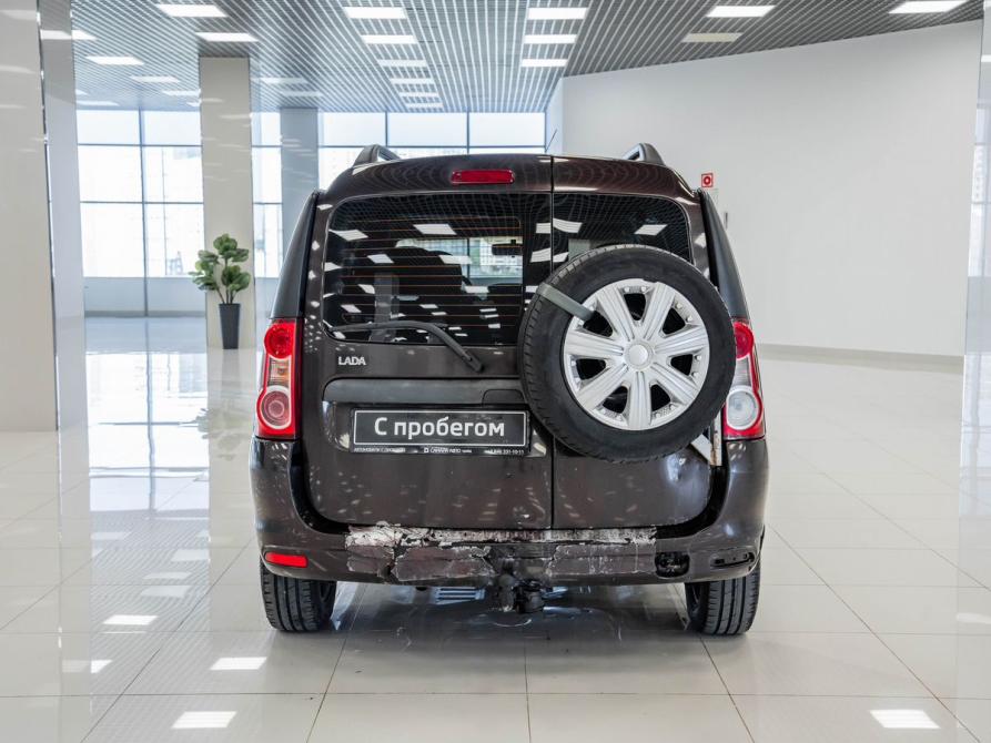 Lada (ВАЗ) Largus I Самара  - изображение 8