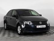 Volkswagen Polo V Санкт-Петербург  - изображение 18