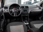 Volkswagen Polo V Краснодар  - изображение 23