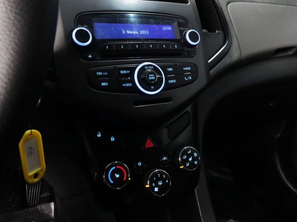 Chevrolet Aveo II с пробегом 2013 года, цена 550 000 рублей, 150141 км, седан, Автокод Объявления