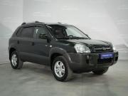 Hyundai Tucson I Новосибирск  - изображение 31