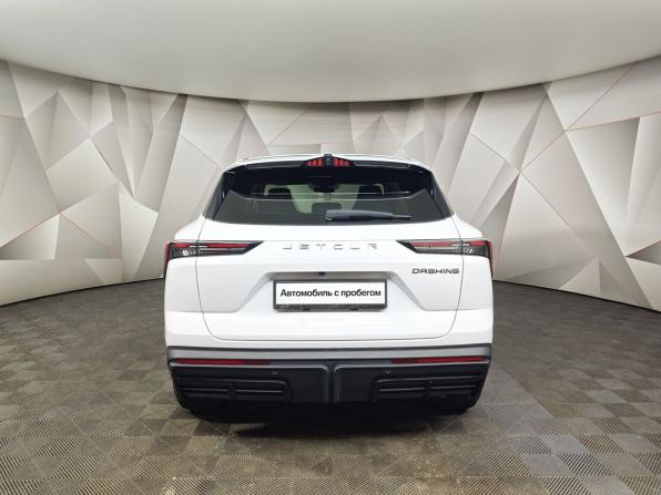 JETOUR DASHING I с пробегом 2023 года, цена 1 639 000 рублей, 94439 км, внедорожник, Автокод Объявления
