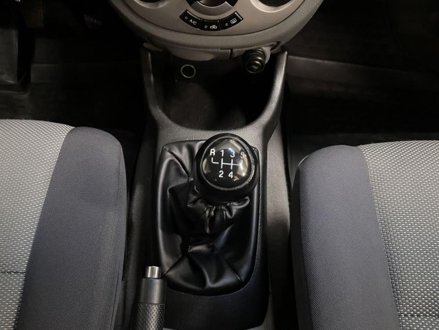 Chevrolet Lacetti I Воронеж  - изображение 13