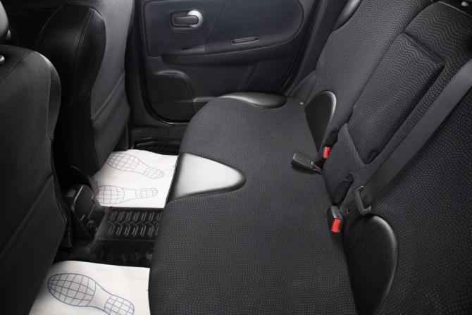 Nissan Note I Рестайлинг с пробегом 2012 года, цена 749 000 рублей, 169495 км, хэтчбек, Автокод Объявления