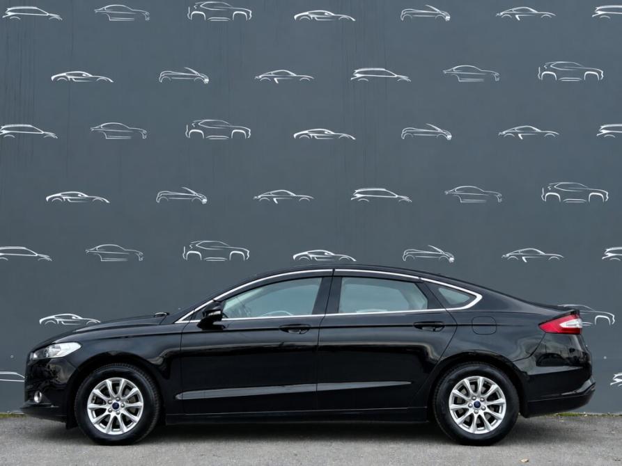 Ford Mondeo V Санкт-Петербург  - изображение 12