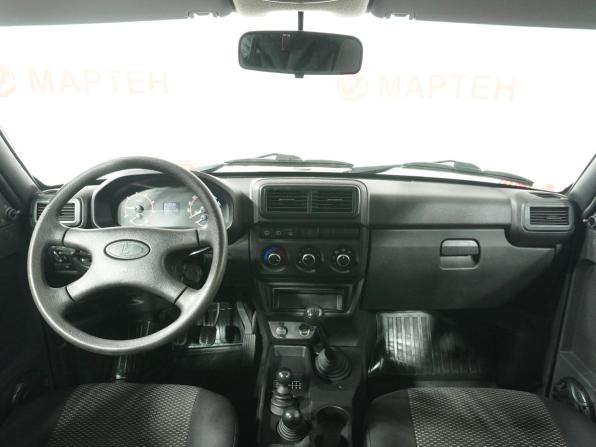 Lada (ВАЗ) Niva Legend I с пробегом 2022 года, цена 789 000 рублей, 41170 км, внедорожник, Автокод Объявления