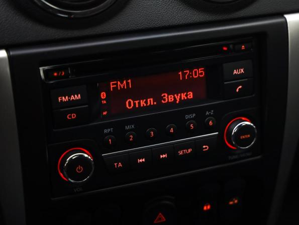 Nissan Almera III (G15) с пробегом 2015 года, цена 1 099 000 рублей, 29090 км, седан, Автокод Объявления