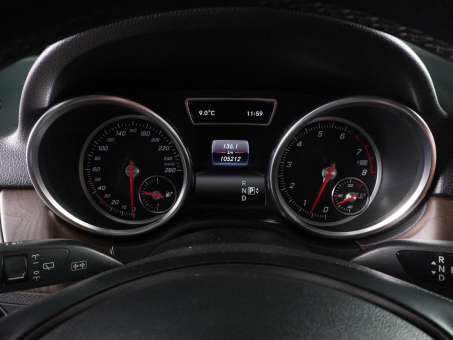 Mercedes-Benz GLE I (W166) Минеральные Воды  - изображение 20
