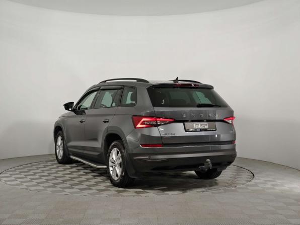 Skoda Kodiaq I с пробегом 2020 года, цена 2 695 000 рублей, 146000 км, внедорожник, Автокод Объявления