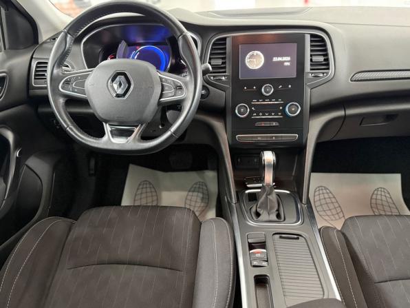 Renault Megane IV с пробегом 2019 года, цена 1 395 000 рублей, 149081 км, универсал, Автокод Объявления