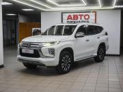 Mitsubishi Montero Sport III Рестайлинг Челябинск  - изображение 31