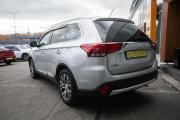 Mitsubishi Outlander III Рестайлинг Иркутск  - изображение 28