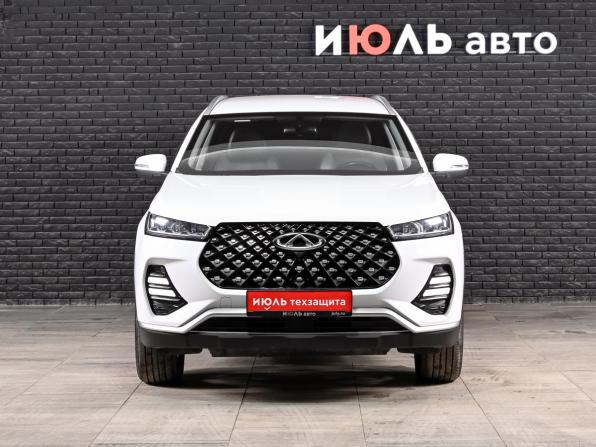 Chery Tiggo 7 Pro I с пробегом 2020 года, цена 1 730 000 рублей, 77141 км, внедорожник, Автокод Объявления