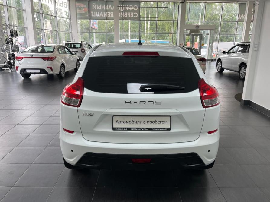 Lada (ВАЗ) XRAY I Киров  - изображение 5