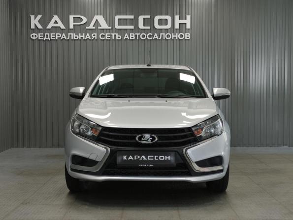 Lada (ВАЗ) Vesta I с пробегом 2018 года, цена 830 000 рублей, 128768 км, седан, Автокод Объявления