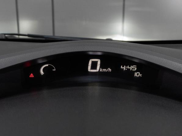 Nissan Leaf I (ZE0/AZE0) с пробегом 2016 года, цена 969 000 рублей, 130146 км, хэтчбек, Автокод Объявления