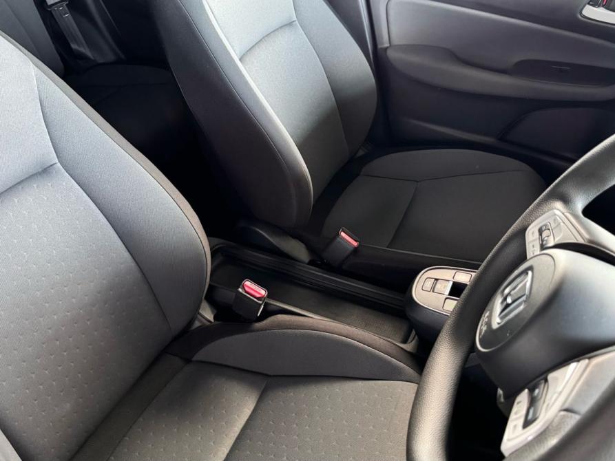 Honda Fit IV Оренбург  - изображение 25