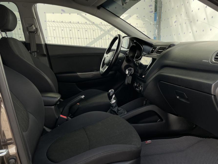 Kia Rio III Тамбов  - изображение 12