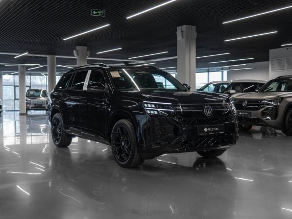 Volkswagen Teramont II (China Market) с пробегом 2025 года, цена 5 900 000 рублей, 32 км, внедорожник, Автокод Объявления