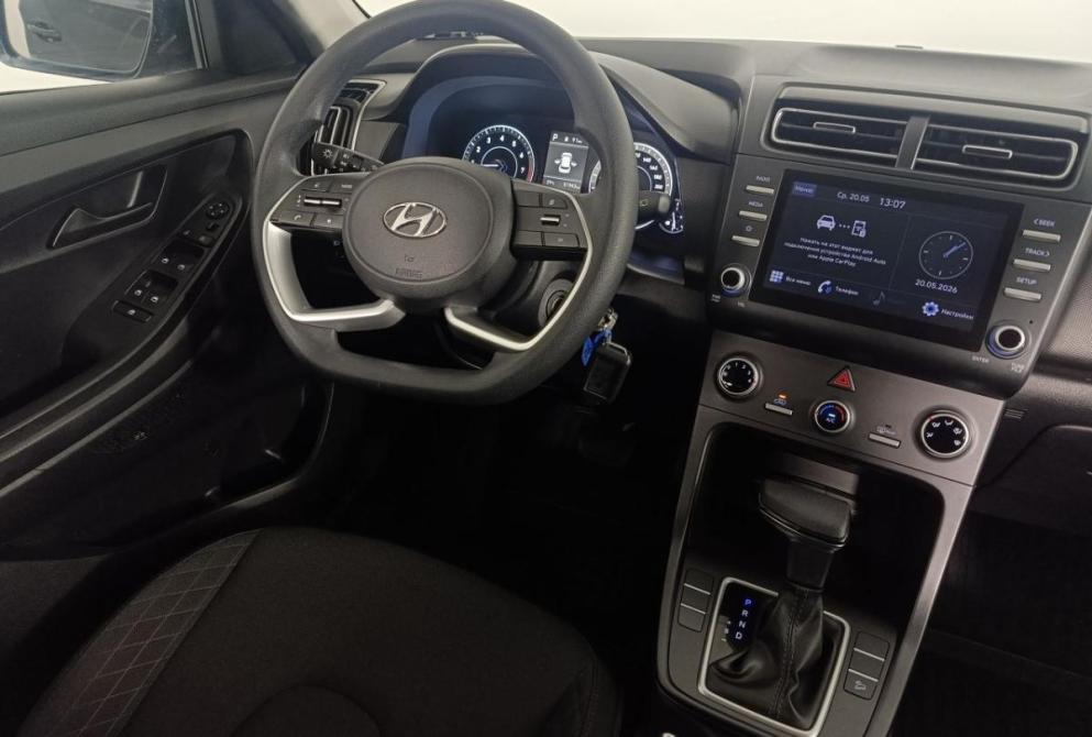 Hyundai Creta II Волгоград  - изображение 10