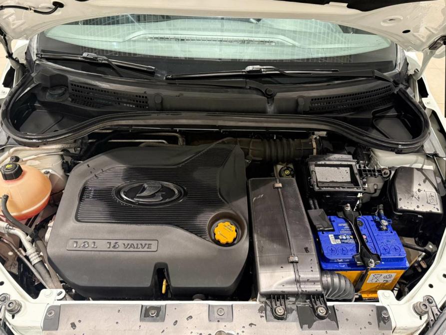 Lada (ВАЗ) Vesta I Екатеринбург  - изображение 4