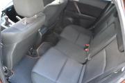 Mazda 3 II (BL) Рестайлинг Старый Оскол  - изображение 33