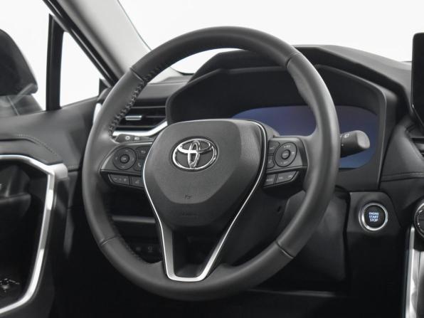 Toyota RAV4 V (XA50) с пробегом 2025 года, цена 3 897 960 рублей, 3398 км, внедорожник, Автокод Объявления
