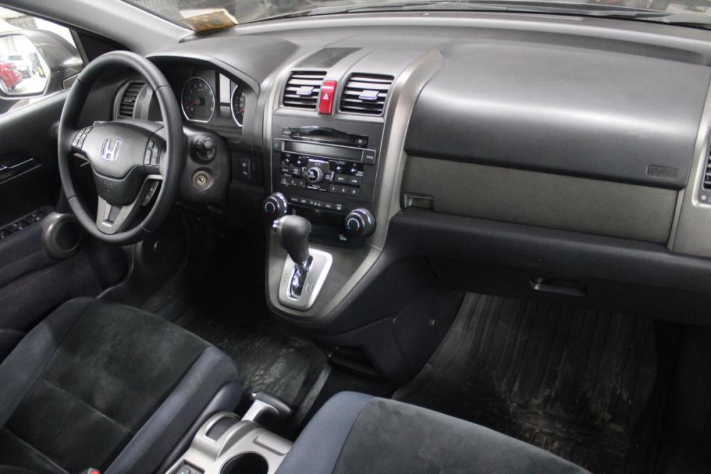 Honda CR-V III Рестайлинг Ярославль  - изображение 11
