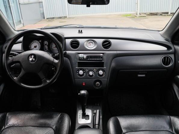 Mitsubishi Outlander I с пробегом 2005 года, цена 680 000 рублей, 233854 км, внедорожник, Автокод Объявления