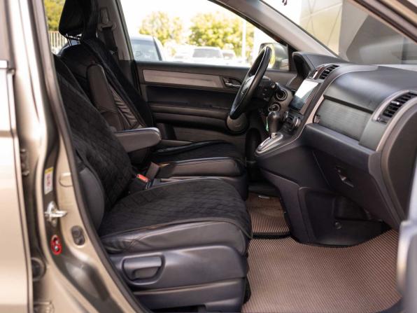 Honda CR-V III с пробегом 2008 года, цена 1 370 000 рублей, 256963 км, внедорожник, Автокод Объявления