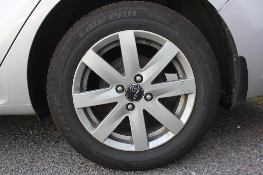 Kia Rio IV Белгород  - изображение 23