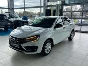 Lada (ВАЗ) Vesta I Рестайлинг (NG) Екатеринбург  - изображение 26