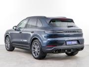 Porsche Cayenne III Рестайлинг Москва  - изображение 30