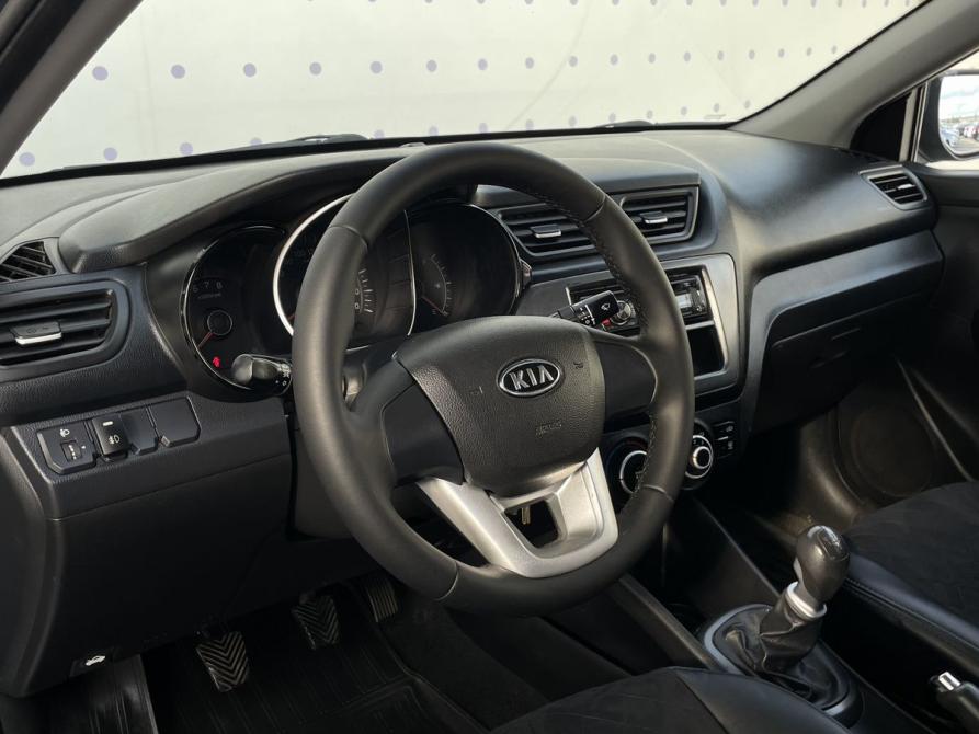 Kia Rio III Тамбов  - изображение 15