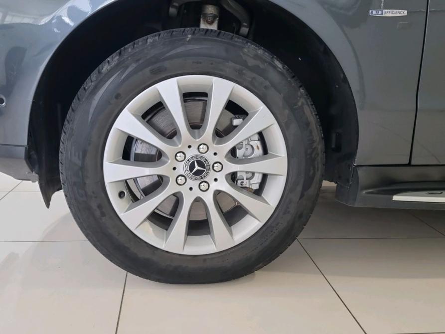 Mercedes-Benz M-Класс III (W166) Омск  - изображение 10