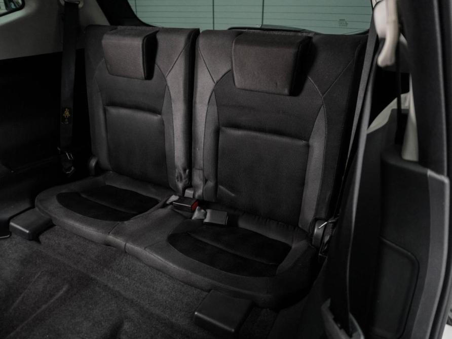 Nissan Qashqai+2 I Рестайлинг Воронеж  - изображение 12