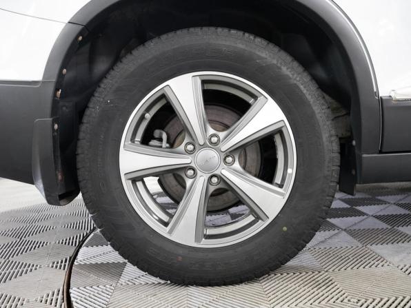 Haval H6 I с пробегом 2019 года, цена 1 779 000 рублей, 21320 км, внедорожник, Автокод Объявления