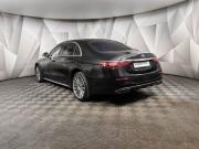 Mercedes-Benz S-Класс VII (W223) Москва  - изображение 13