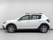 Renault Sandero II Рестайлинг Москва  - изображение 34