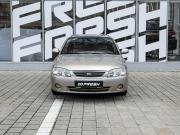 Kia Spectra I Рестайлинг 2 Ставрополь  - изображение 19