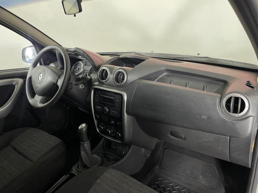 Renault Duster I Воронеж  - изображение 10
