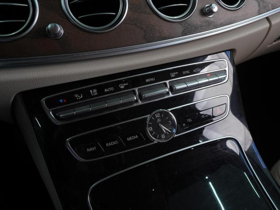 Mercedes-Benz E-Класс V (W213 S213 C238) Воронеж  - изображение 17